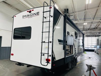 2026 Grand Design Imagine - Photo 2