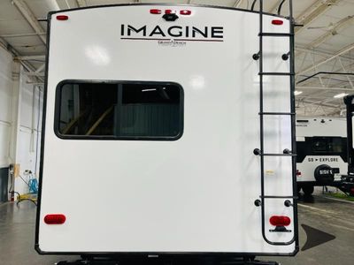 2026 Grand Design Imagine - Photo 4