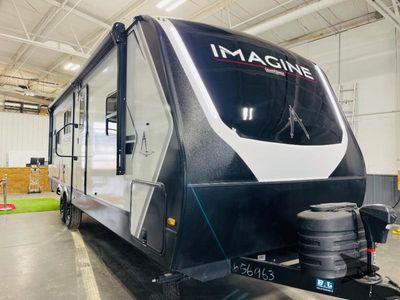 2026 Grand Design Imagine - Photo 1