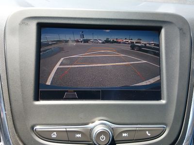 2024 Chevrolet Equinox — photo 16 view
