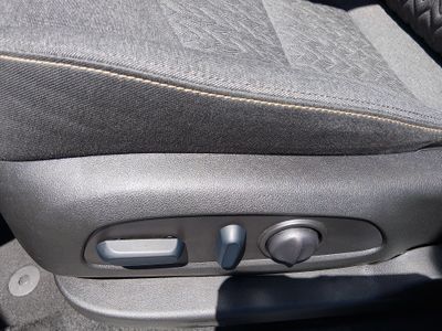 2024 Chevrolet Equinox — photo 19 view
