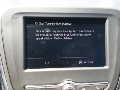 2024 Chevrolet Equinox — photo 17 view