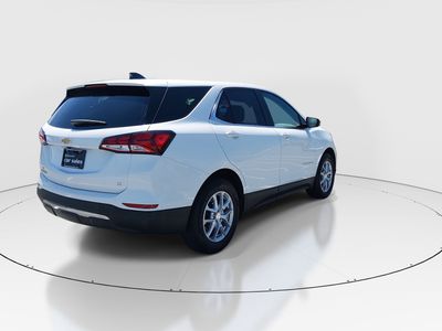 2024 Chevrolet Equinox — photo 7 view