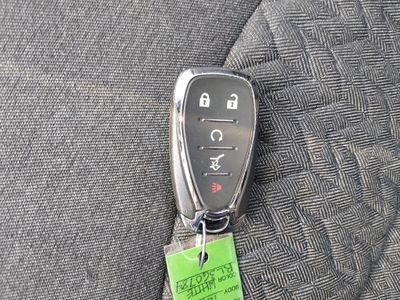 2024 Chevrolet Equinox — photo 15 view