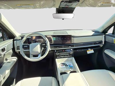2026 Hyundai SANTA FE — photo 15 view