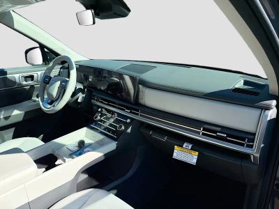 2026 Hyundai SANTA FE — photo 13 view