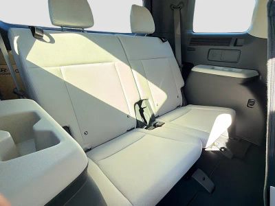 2026 Hyundai SANTA FE — photo 19 view
