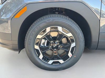 2026 Hyundai SANTA FE — photo 35 view