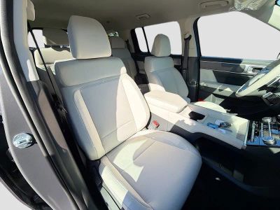 2026 Hyundai SANTA FE — photo 14 view