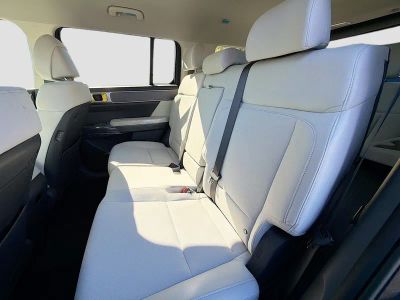 2026 Hyundai SANTA FE — photo 20 view