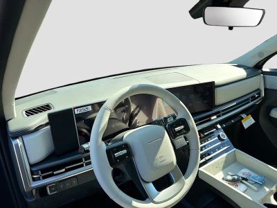 2026 Hyundai SANTA FE — photo 23 view