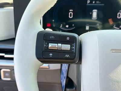 2026 Hyundai SANTA FE — photo 31 view