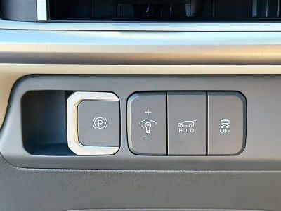 2026 Hyundai SANTA FE — photo 29 view