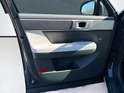 2026 Hyundai SANTA FE — photo 21 view