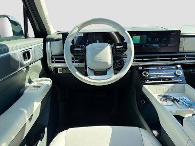 2026 Hyundai SANTA FE — photo 16 view