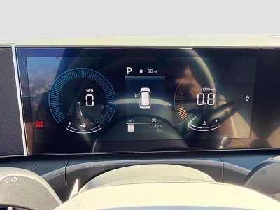 2026 Hyundai SANTA FE — photo 34 view