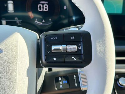 2026 Hyundai SANTA FE — photo 32 view
