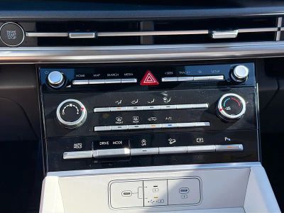 2026 Hyundai SANTA FE — photo 28 view