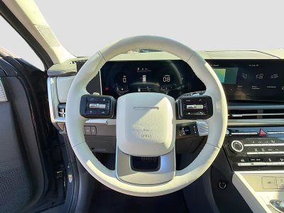 2026 Hyundai SANTA FE — photo 33 view