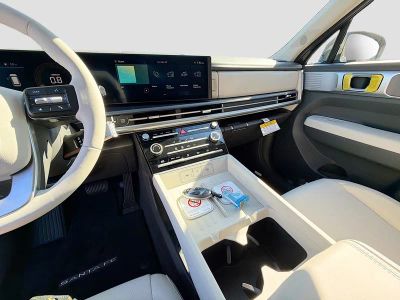2026 Hyundai SANTA FE — photo 24 view