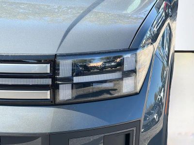 2026 Hyundai SANTA FE — photo 9 view