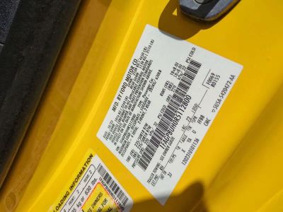 2024 Ford Mustang — photo 37 view