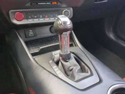 2024 Ford Mustang — photo 20 view