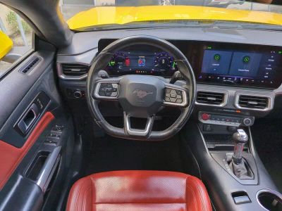 2024 Ford Mustang — photo 17 view