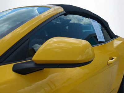 2024 Ford Mustang — photo 12 view