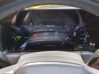 2024 Ford Mustang — photo 33 view