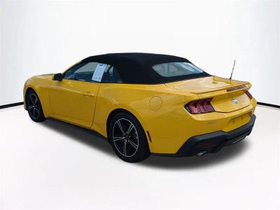 2024 Ford Mustang — photo 7 view