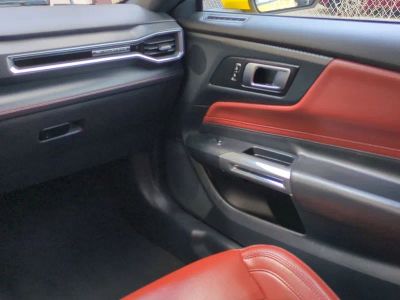 2024 Ford Mustang — photo 18 view