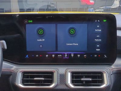 2024 Ford Mustang — photo 19 view