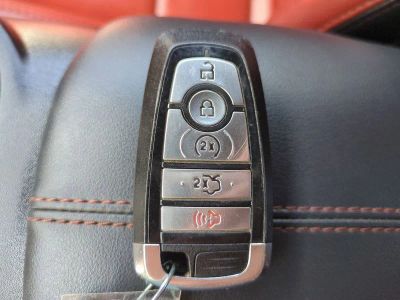 2024 Ford Mustang — photo 36 view