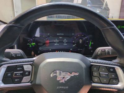 2024 Ford Mustang — photo 32 view