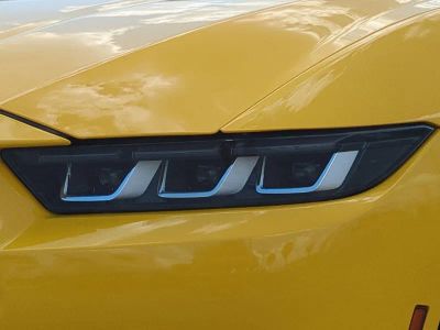 2024 Ford Mustang — photo 10 view