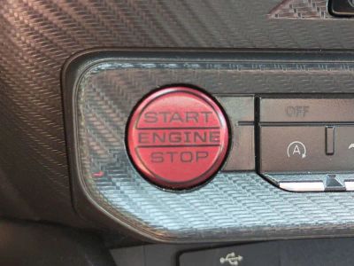 2024 Ford Mustang — photo 35 view
