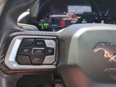 2024 Ford Mustang — photo 30 view