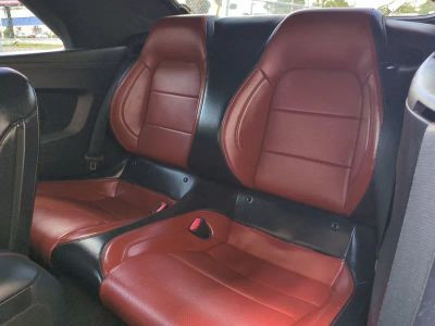 2024 Ford Mustang — photo 14 view