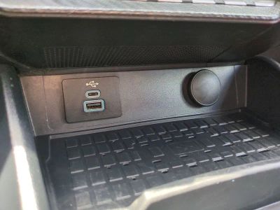 2024 Ford Mustang — photo 24 view