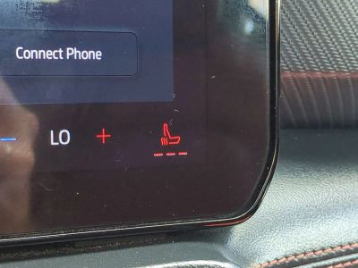 2024 Ford Mustang — photo 25 view