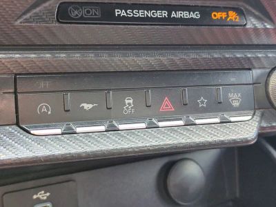 2024 Ford Mustang — photo 26 view