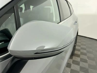2026 Kia Sportage Hybrid — photo 12 view