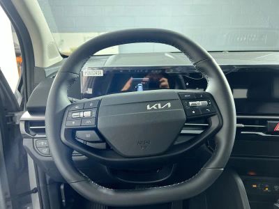 2026 Kia Sportage Hybrid — photo 17 view