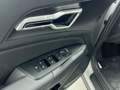 2026 Kia Sportage Hybrid — photo 16 view