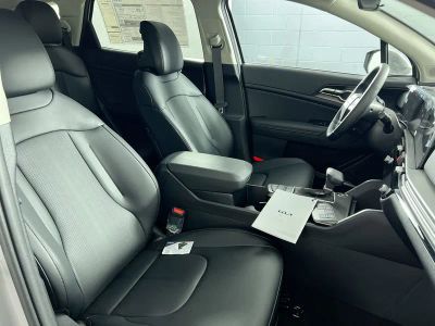 2026 Kia Sportage Hybrid — photo 31 view