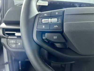 2026 Kia Sportage Hybrid — photo 18 view