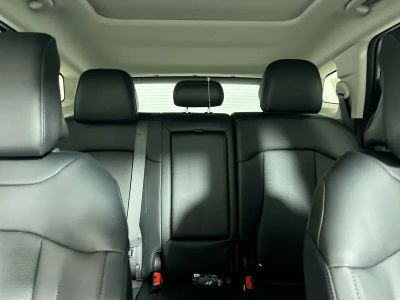 2026 Kia Sportage Hybrid — photo 33 view