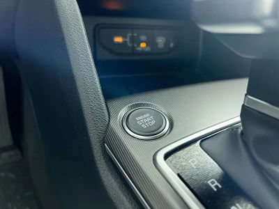 2026 Kia Sportage Hybrid — photo 23 view