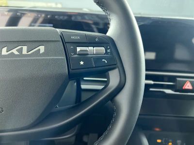 2026 Kia Sportage Hybrid — photo 19 view